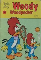 Grand Scan Woody Woodpecker n° 10